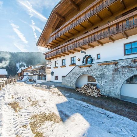 Gasthof Hoerschwang ซานลอเรนโซดิเซบาโต ภายนอก รูปภาพ