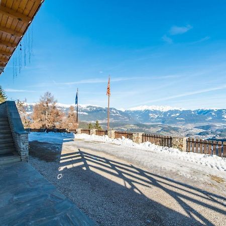 Gasthof Hoerschwang ซานลอเรนโซดิเซบาโต ภายนอก รูปภาพ