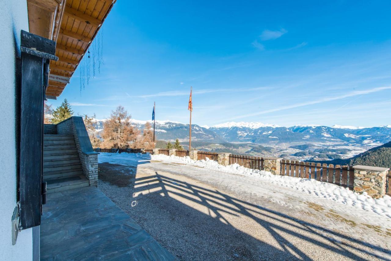 Gasthof Hoerschwang ซานลอเรนโซดิเซบาโต ภายนอก รูปภาพ