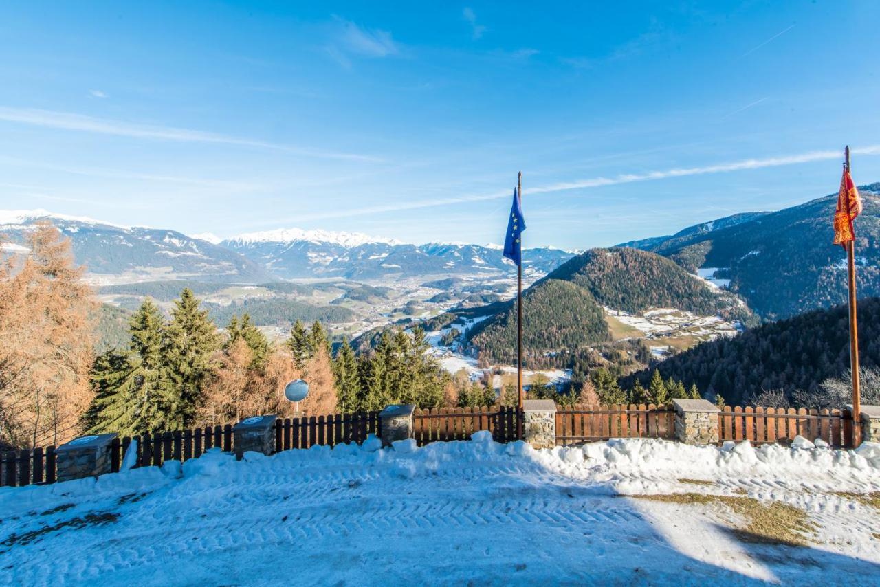 Gasthof Hoerschwang ซานลอเรนโซดิเซบาโต ภายนอก รูปภาพ