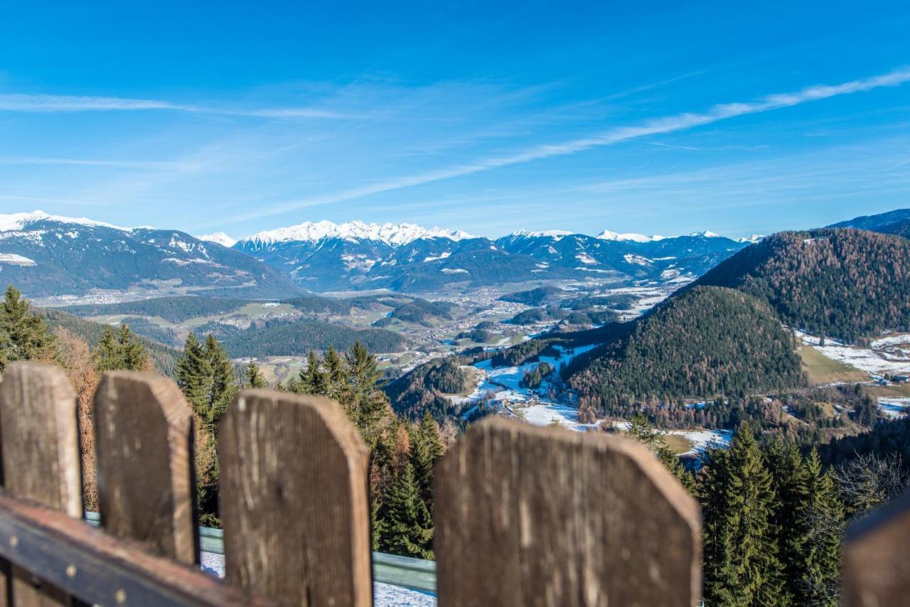Gasthof Hoerschwang ซานลอเรนโซดิเซบาโต ภายนอก รูปภาพ
